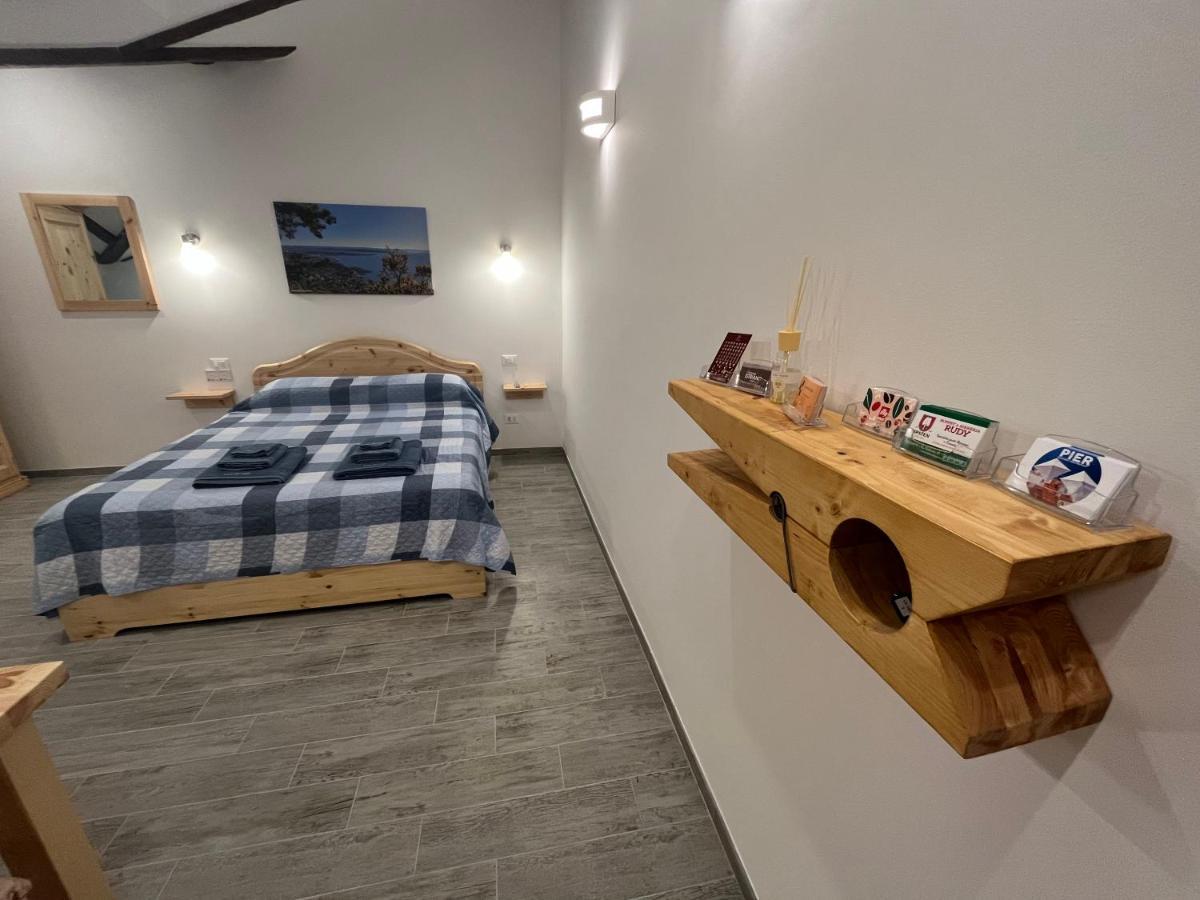 Apartment Casa Del Caffe Boutique *