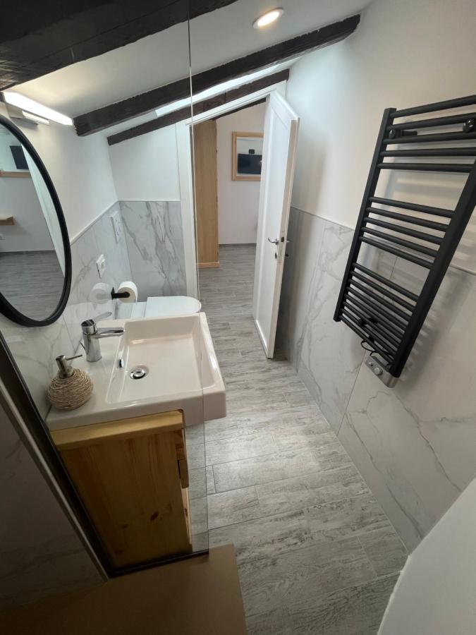 Casa Del Caffe Boutique Apartment *