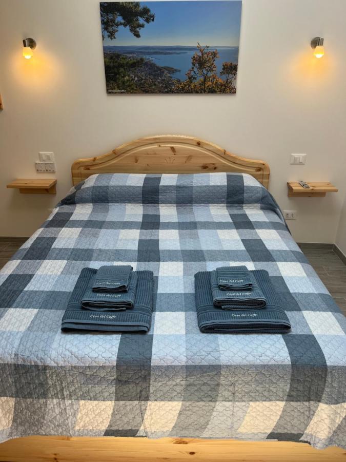 Casa Del Caffe Boutique Apartment *